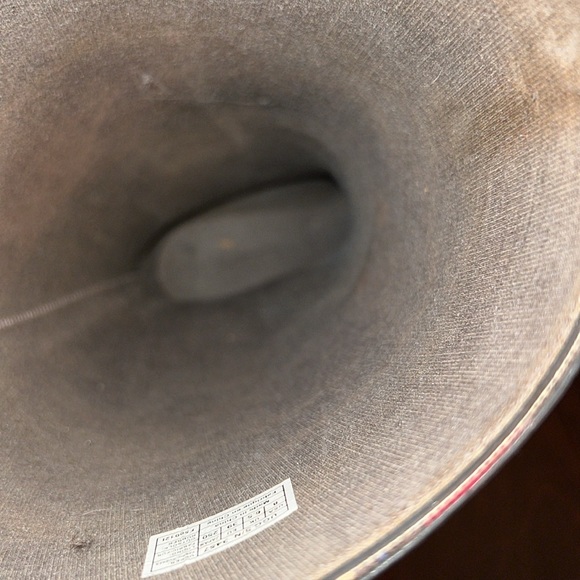 Ugg tall Rainboots size 8 - Picture 5 of 12